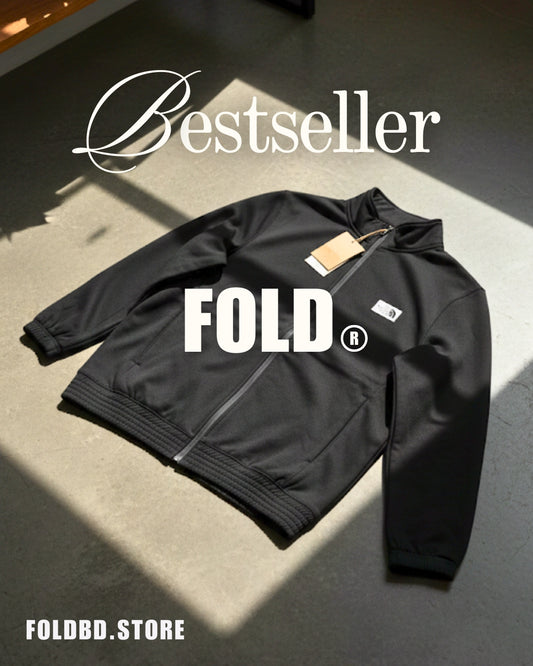 The Northface Winter Series-Black