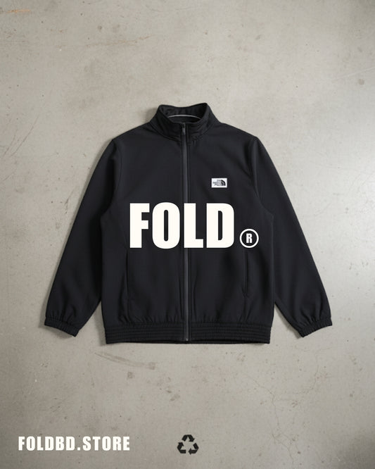 The Northface Winter Series-Black