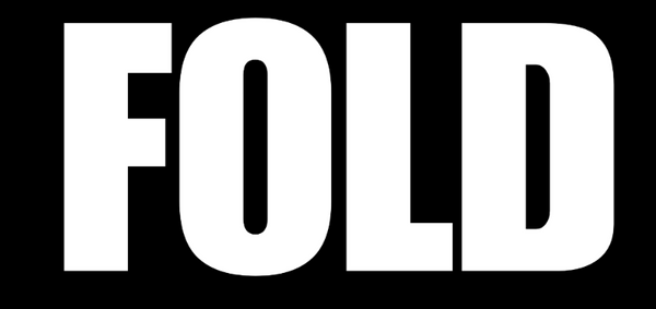 FOLD